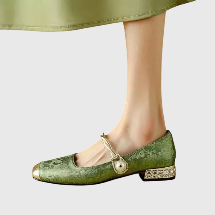 Cilia Orthopedic Sandals