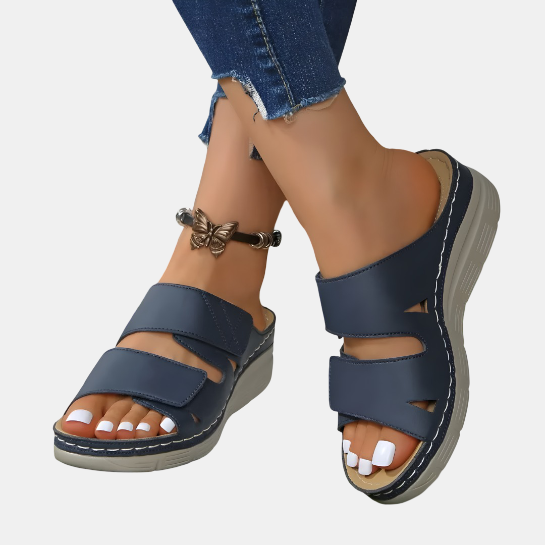 Lyra | Orthopedic Comfort Sandals