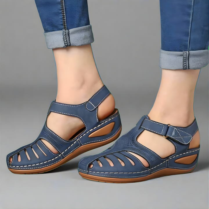 Clare | Elegant Bunion Sandals