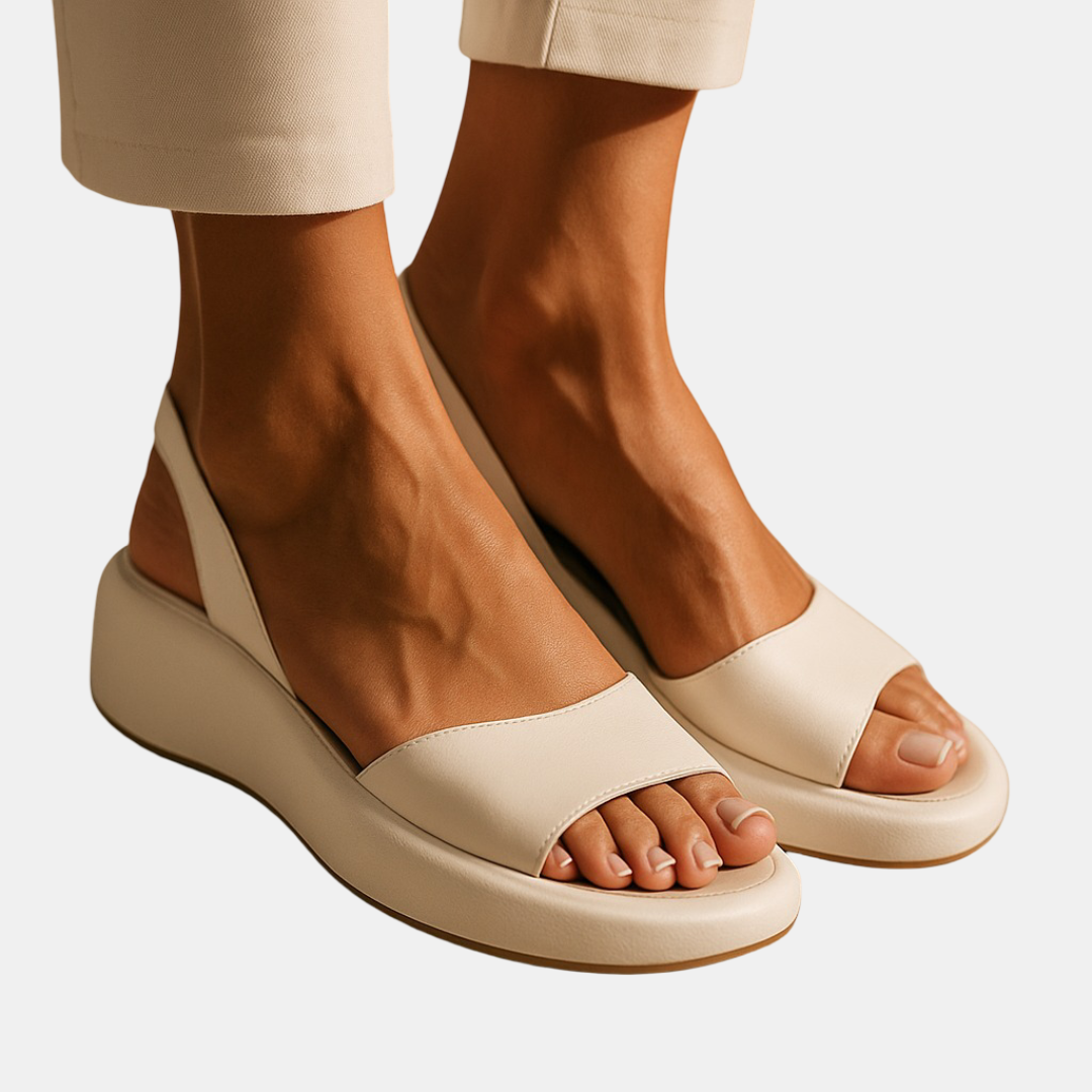 Paloma | Elegant Non-Slip Sandals