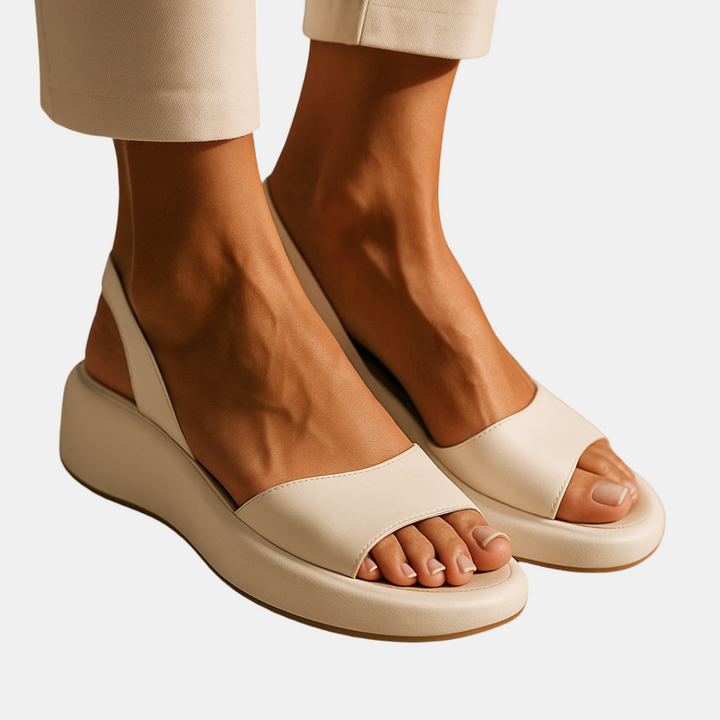 Paloma | Elegant Non-Slip Sandals