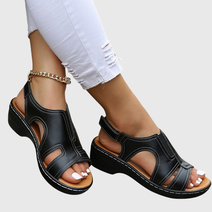 Celeste Orthopedic Sandals