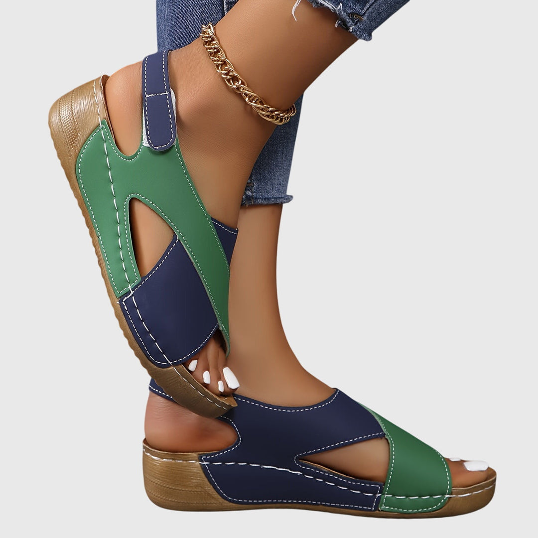 Ainsley Orthopedic Sandals