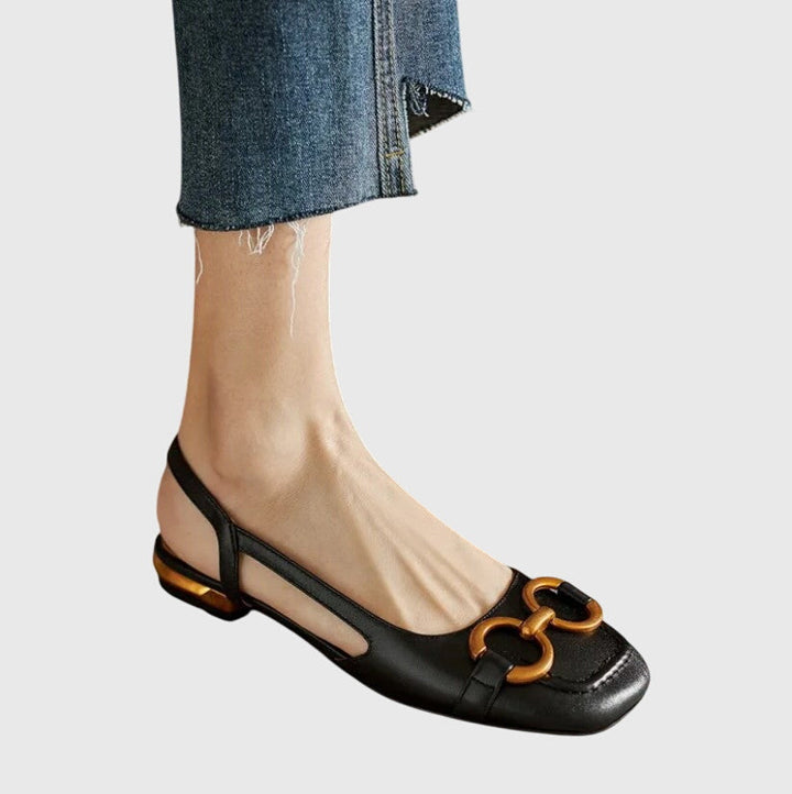 Cecilia Orthopedic Sandals