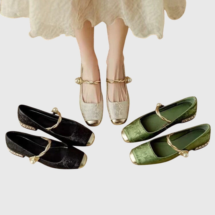 Cilia Orthopedic Sandals