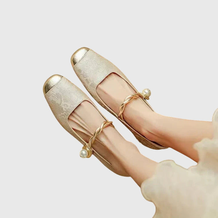 Cilia Orthopedic Sandals