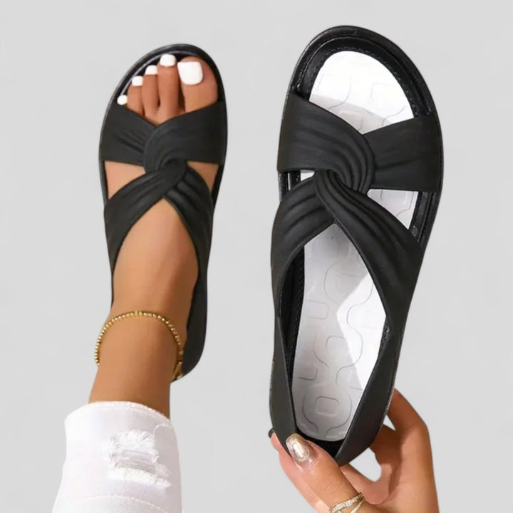 Anna | Orthopedic Sandals