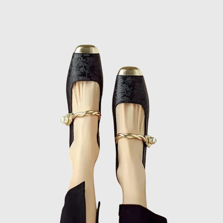 Cilia Orthopedic Sandals