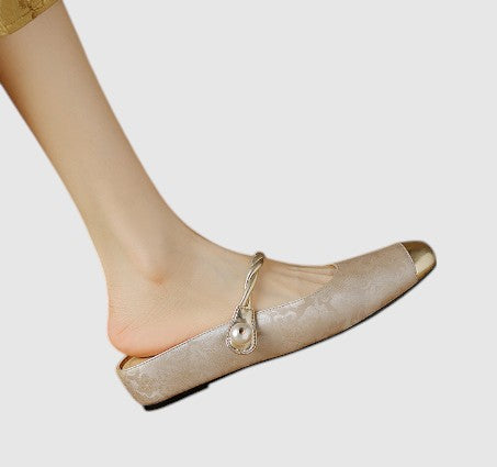 Cilia Orthopedic Sandals